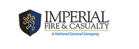 Imperial Fire & Cas